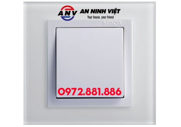 Modul Công tắc đơn 1 chiều  