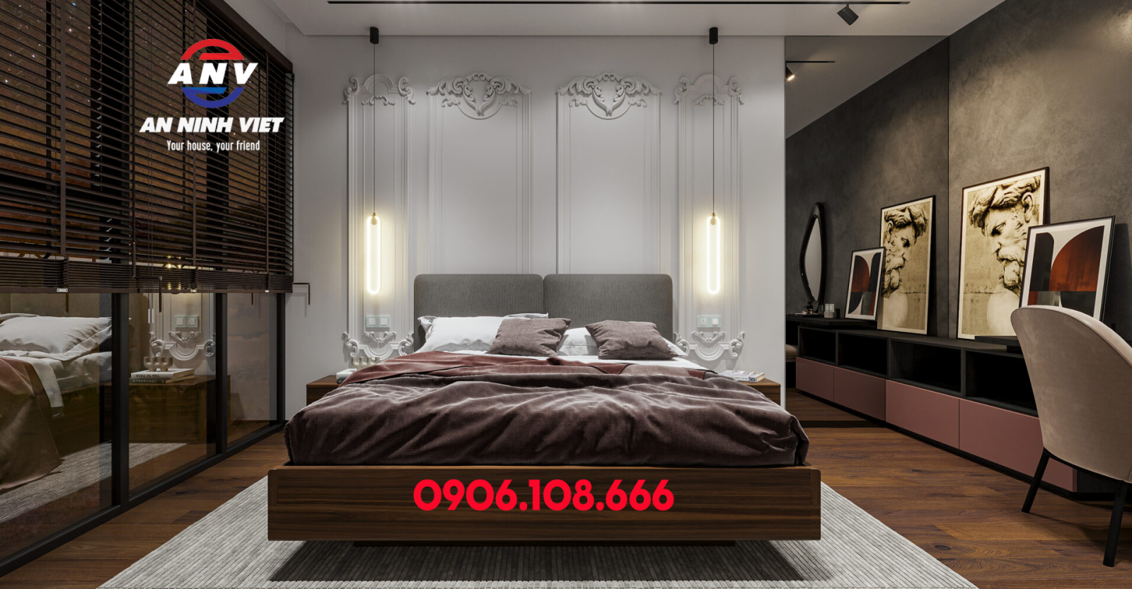 Ổ cắm simon cao cấp
