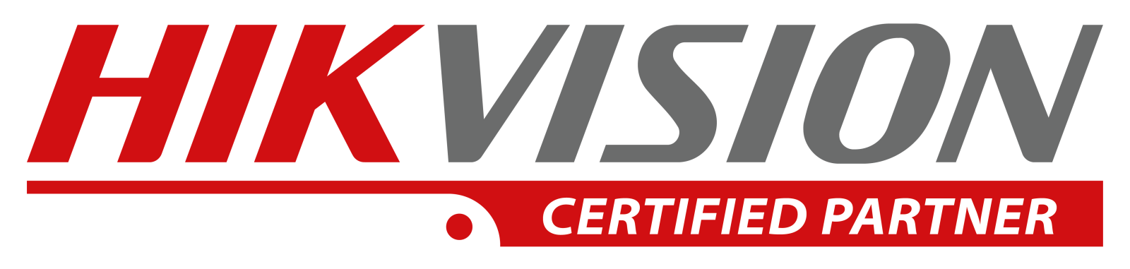 Camera Hikvision