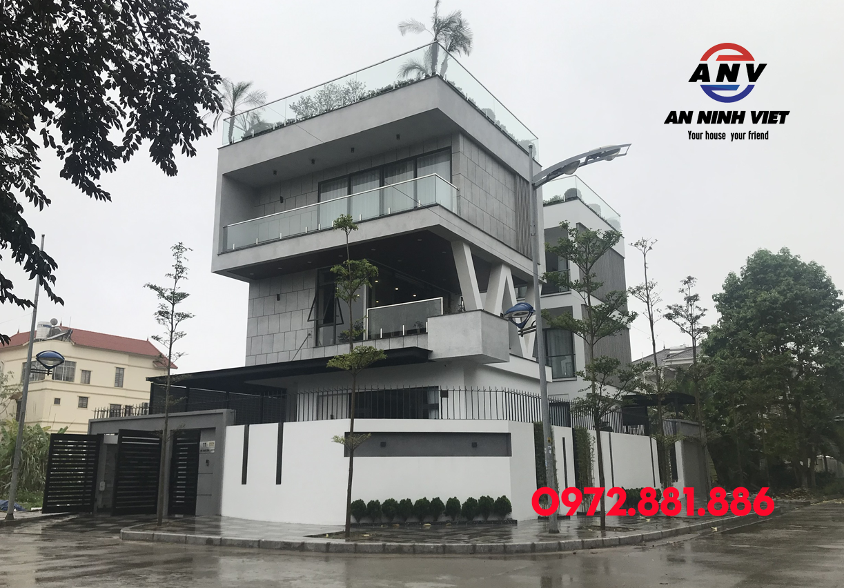 Simon Smart tại Hải Phòng Giải Pháp Nhà Thông Minh Toàn Diện