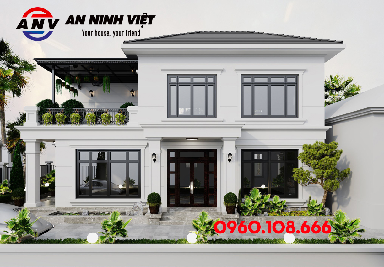 An Ninh Việt-Đồng hành cùng KTS Hải Phòng đưa các giải pháp công nghệ Smart Home đến từ Châu Âu-Eu. - Ảnh 3