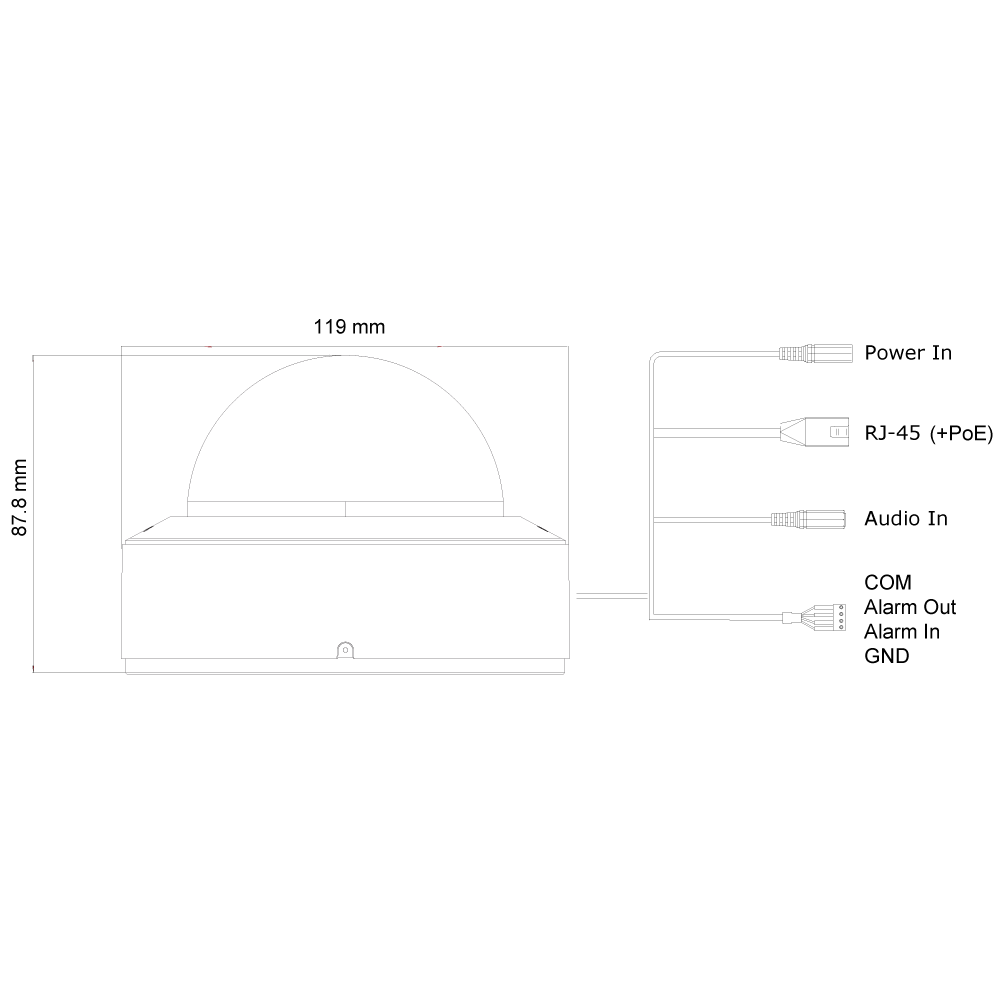 Second slide
