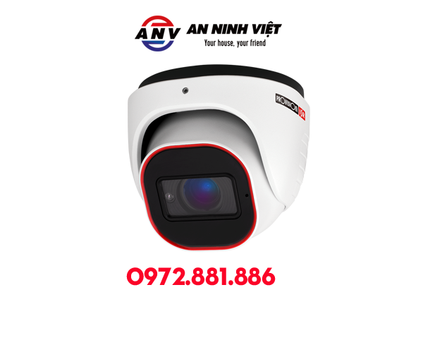 DI-320IPE-MVF Provision
