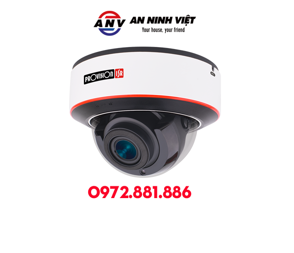 DAI-320IPE-MVF Provision