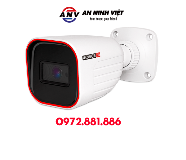 I4-340IPSN-MVF Provision