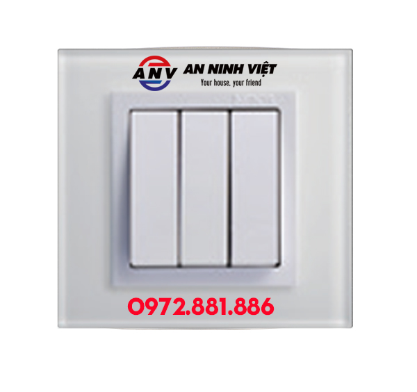 MODULE CÔNG TẮC BA 2 CHIỀU