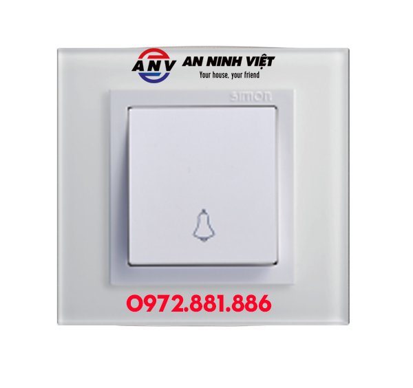 MODULE NÚT NHẤN CHUÔNG CỬA