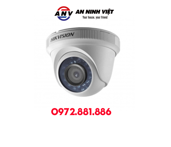  Camera  HD-TVI  2MP