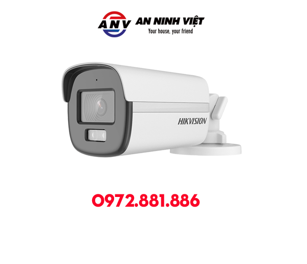 Camera bán cầu có màu đêm 3K（5MP 16:9）