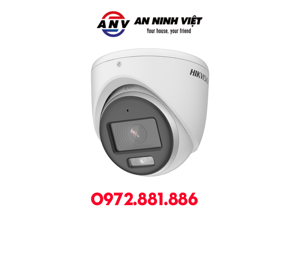 Camera bán cầu có màu đêm 3K（5MP 16:9）