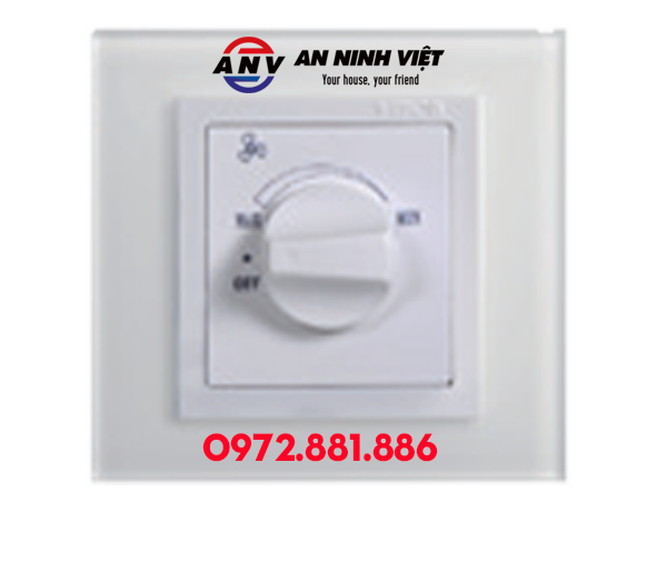 MODULE CHIẾT ÁP QUẠT