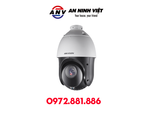 Camera Speed dome TVI quay quét 2MP