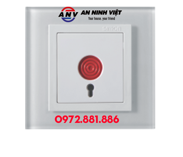 MODULE CÔNG TẮC KHẨN CẤP