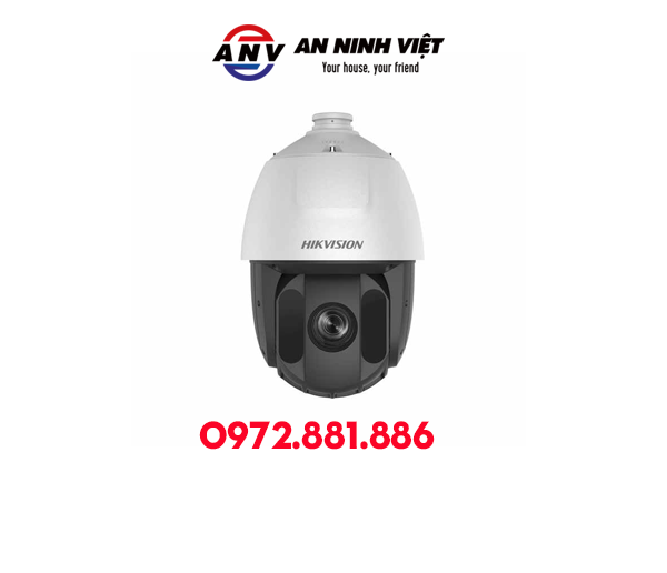 Camera Speed Dome  2MP Turbo 5-Inch
