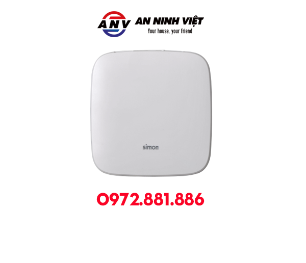 Công tắc cổng thông minh Smart Gateway(Simon cloud) S2200-0803TY