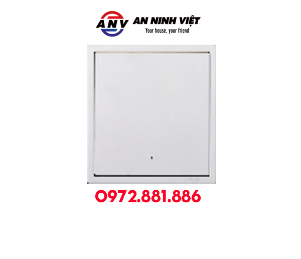 Module công tắc thông minh 1 nút 1 Gang Smart Switch Module(Simon cloud) 70E838TY
