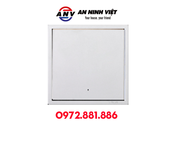 Module công tắc ngữ cảnh thông minh 1 nút 1 Gang Smart Scene Switch Module(Simon cloud)
