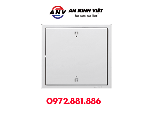 Module công tắc rèm thông minh 1 nút 1 Gang Smart Curtain Switch Module(Simon cloud)
