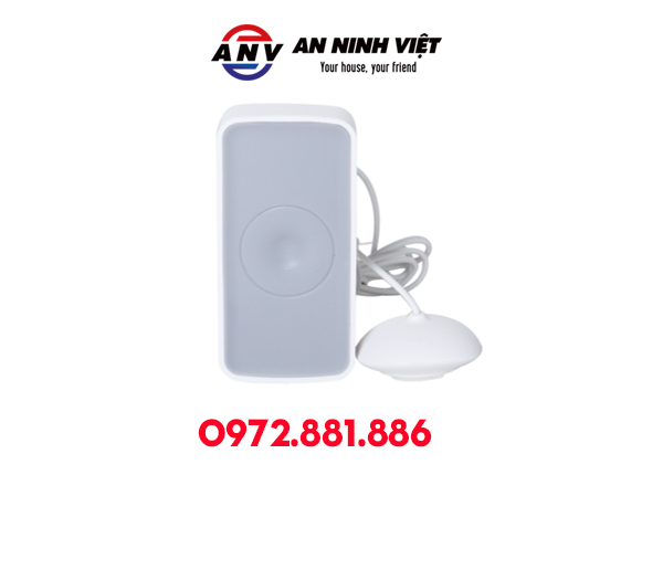 Smart Flood Detector  (Cảm biến báo ngập nước) S2200-0903