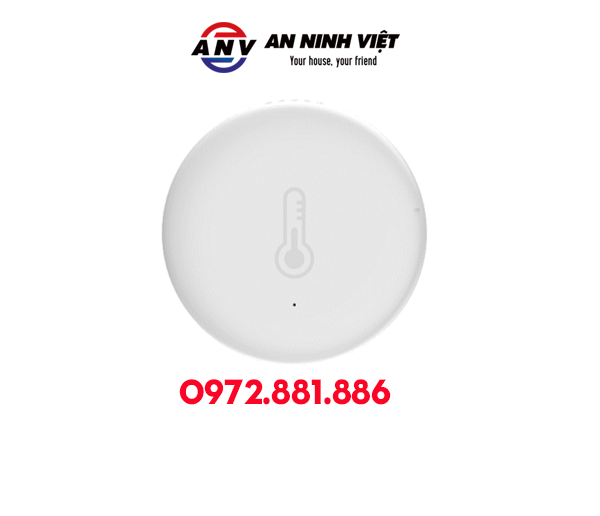 Smart Temperature and Humidity Sensor  (Cảm biến nhiệt độ và độ ẩm) S2200-0904