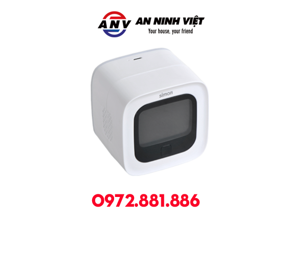 Smart PM2.5 Detector (Cảm biến đo chất lượng  không khí - Nồng độ PM2.5) S2200-0907