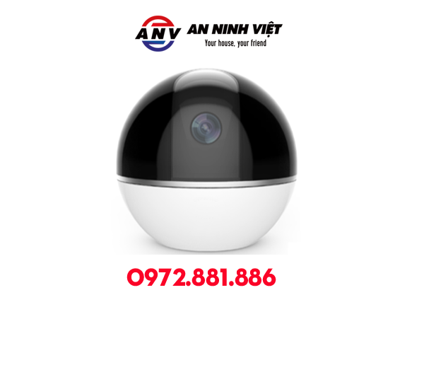 Smart IP Indoor camera (Camera trong nhà) S2200-0911