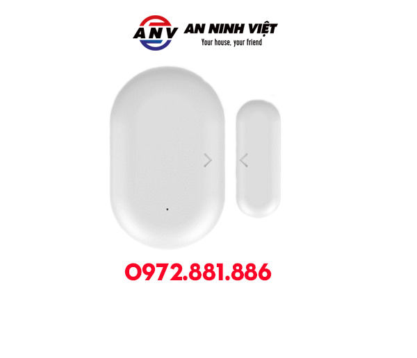 Smart Door and Window Magnetic Sensor  (Cảm biến cửa mở) S2200-0905