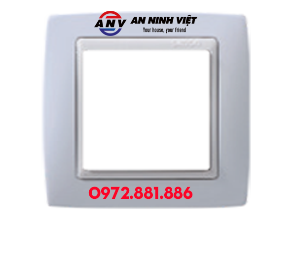 VIỀN CÔNG TẮC THẺ (NHỰA)