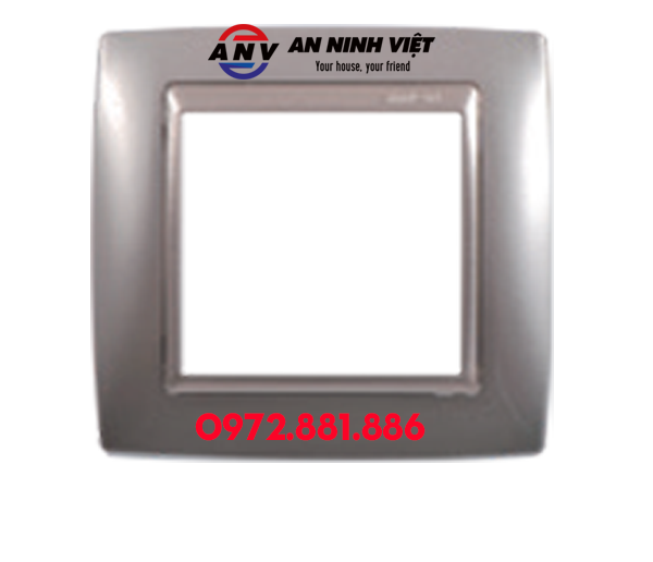 VIỀN CÔNG TẮC THẺ (NHỰA)