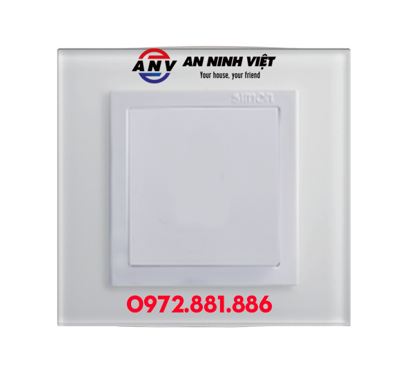 MODULE NÚT CHE TRƠN