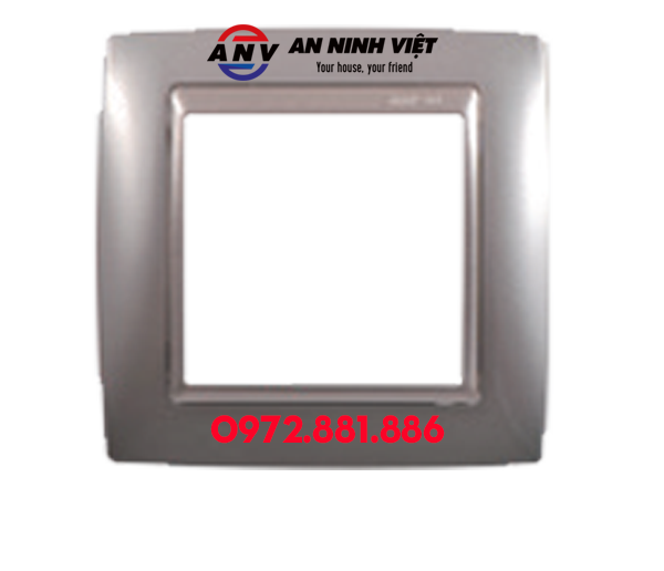 VIỀN MẶT NHỰA