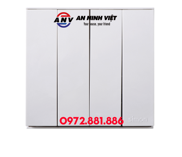 MODULE CÔNG TẮC BỐN 2 CHIỀU