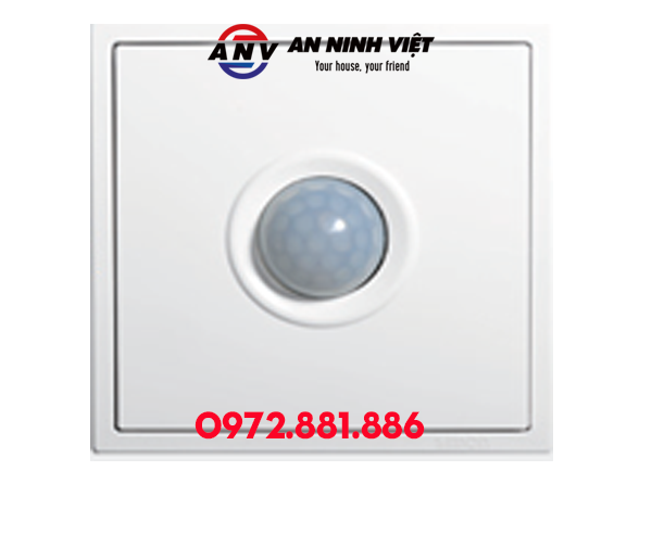 MODULE CẢM BIẾN HIỆN DIỆN, CHUYỂN ĐỘNG 160W