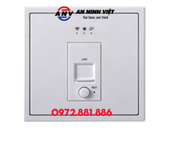 MODULE PHÁT WIFI TRONG PHÒNG