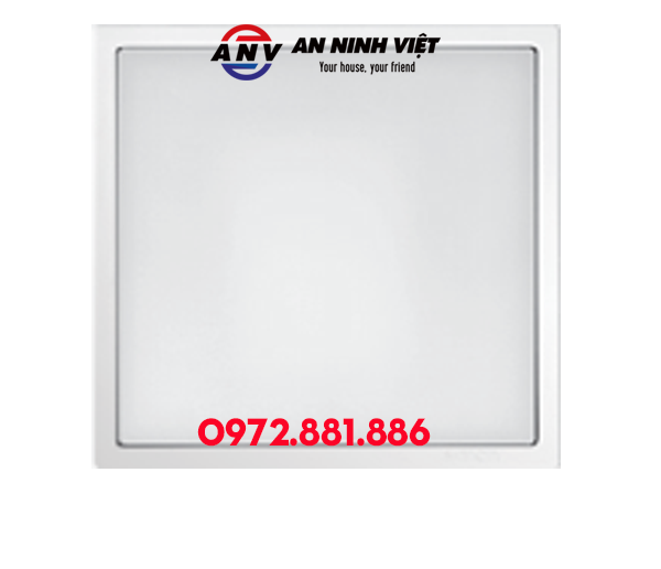 MODULE ĐÈN CHÂN TƯỜNG 6000K