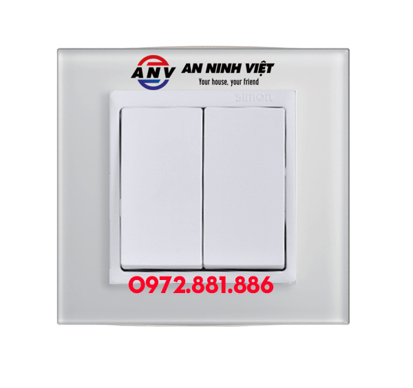 MODULE CÔNG TẮC ĐÔI 2 CHIỀU