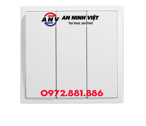MODULE CÔNG TẮC BA 2 CHIỀU