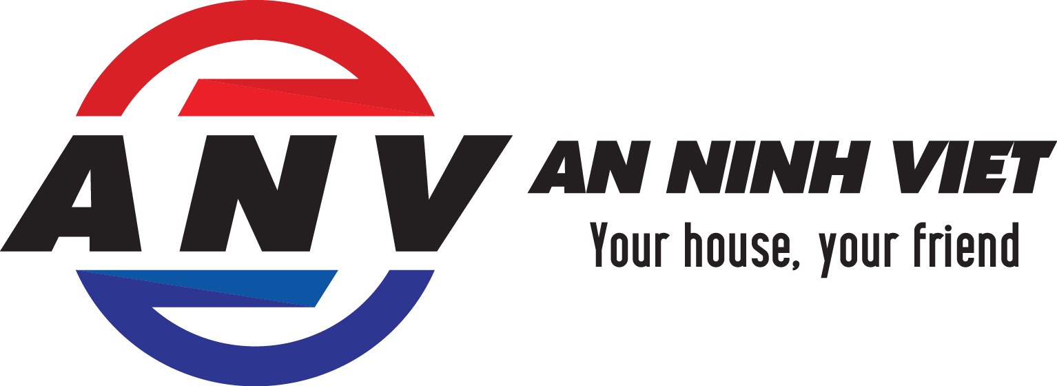 CÔNG TY CP GIẢI PHÁP ANV GROUP